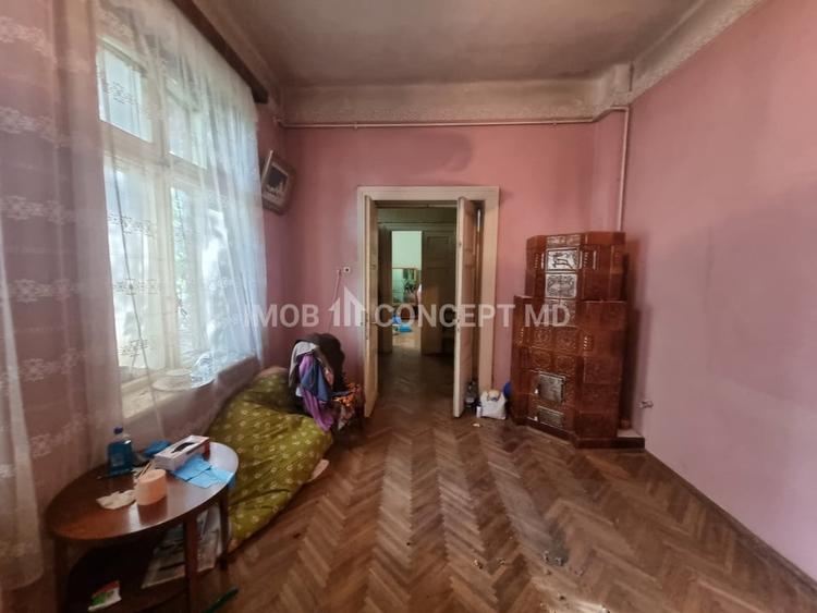 Vanzare casa 4 camere si teren de 700 mp in zona Marasesti - 8