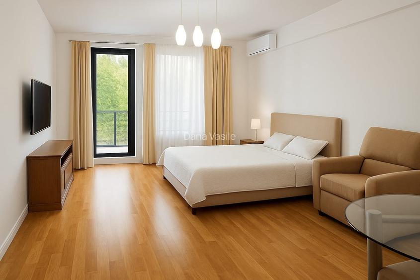 Apartament 2 camere, 52 mp, etaj 1/4 | Iancu Nicolae – Pipera, Voluntari