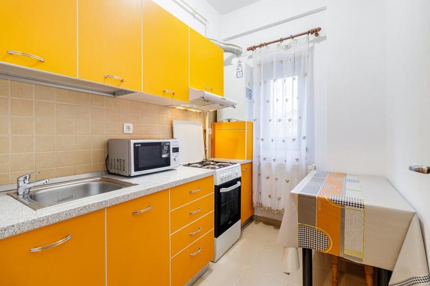 Garsonieră  complet mobilată  Amurgului - Popesti Leordeni - 3