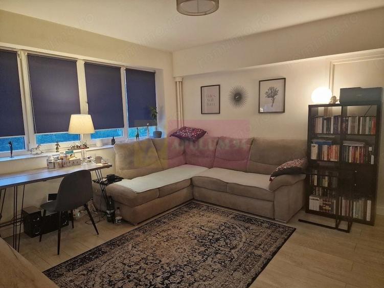 3 Camere Mihalache - Popișteanu I Etaj 5 10 |  Bloc Reabilitat - 2