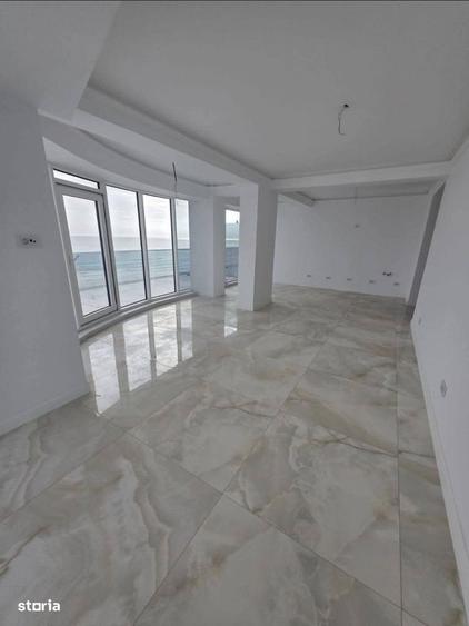 Apartament 3 camere |Terasa spectaculoasa |WHITE TITANIC, Mamaia Nord - 1