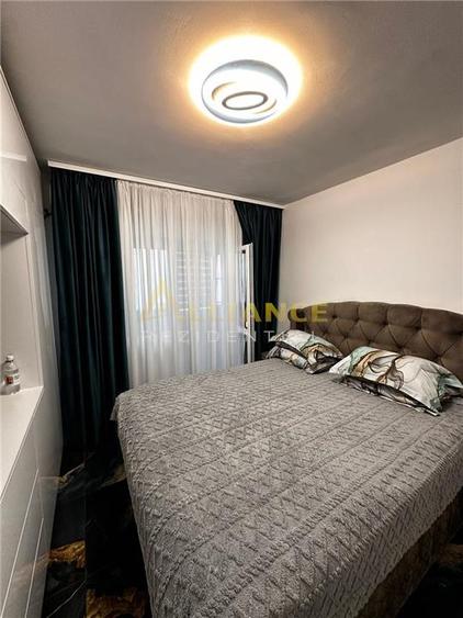 Apartament 2 camere decomandat | Baicului |53.4 mp - 5