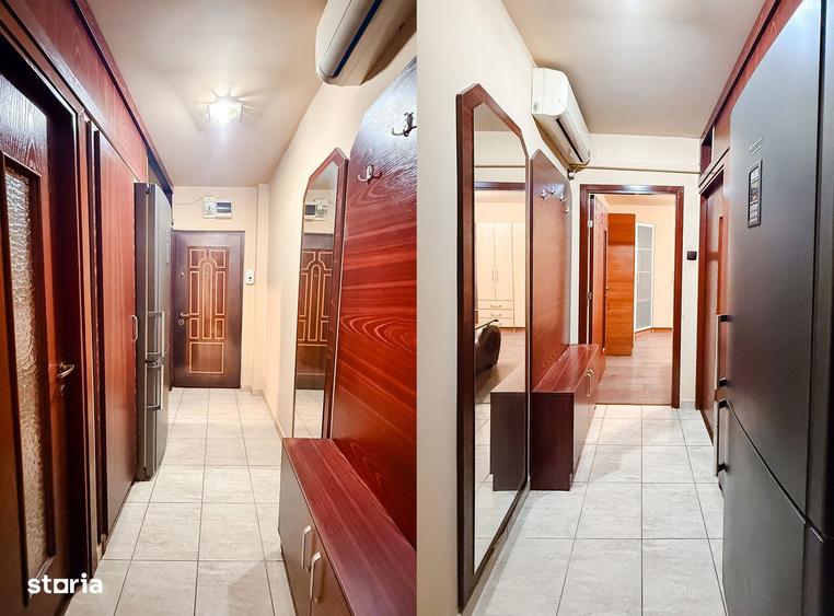 Apartament 2 camere, etaj 2, termoteca - Zona Vlaicu - Dinamo - 5