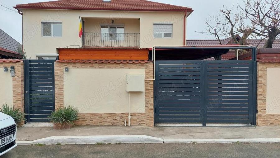 Casa de vanzare centru Cumpana (Centrul Civic) - 3