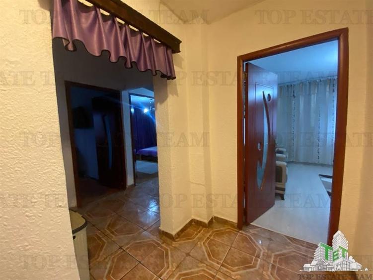 Apartament 3 camere,  balcon, de vanzare, Nerva Traian - 6
