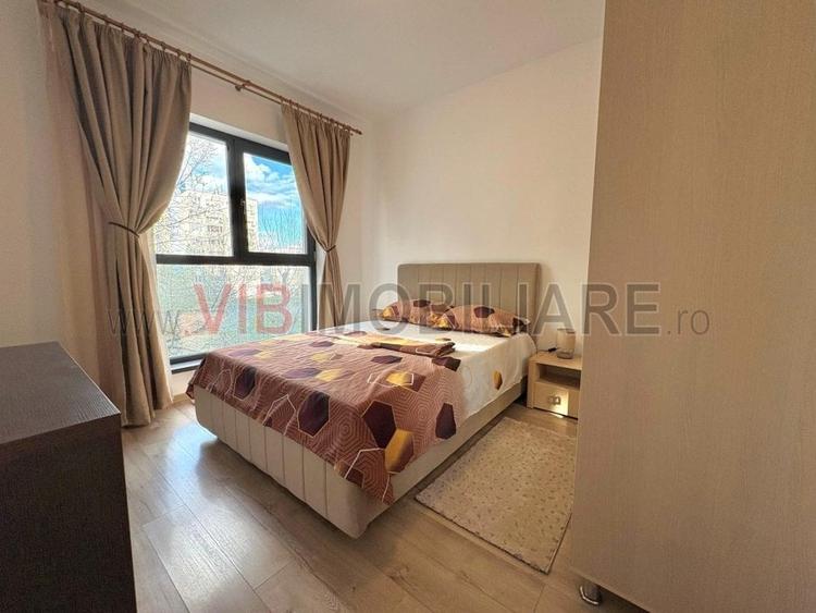 2 Camere - Grozavesti - Splaiul Independentei - Parcare - 10