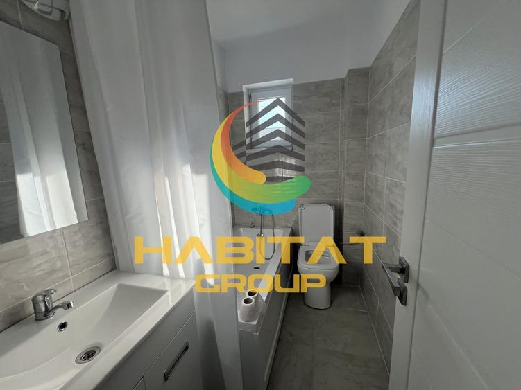 3 Camere mobilat utilat 110 mp total 42 mp terasa 2 locuri de parcare incluse - 8