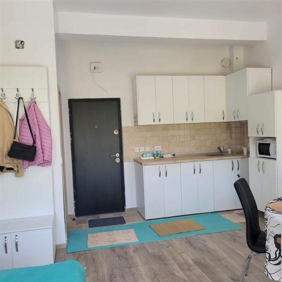 Garsoniera de 31 mp in Astra, zona Roman - 5