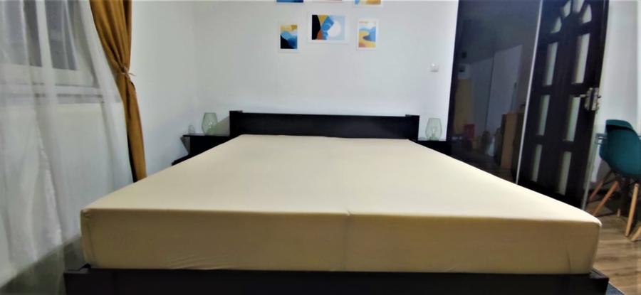 VAND APARTAMENT  DOUA CAMERE CU INTRĂRI SEPARATE - 28