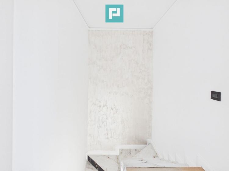 Casă Terraced / Townhouse, 120 mp utili, Sânmartin - 11