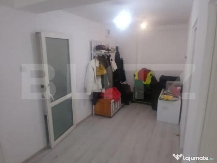 Apartament la casa 4 camere - Bucium - 11