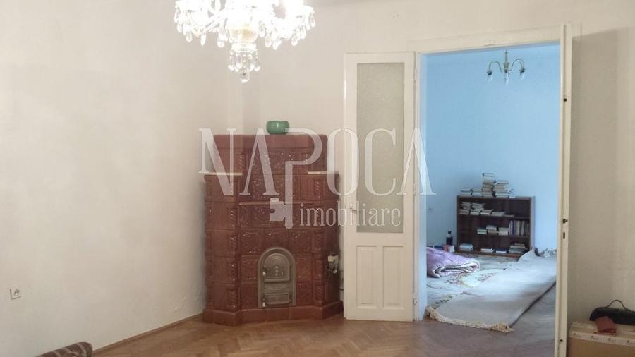 Casa 4 camere de vanzare in Marasti, Cluj Napoca - 1