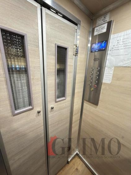 Apartament, 2 camere, la M-uri, langa Palatul Justitiei, strada Cosbuc - 2