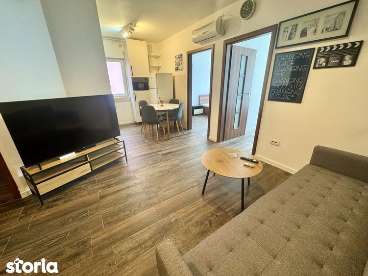 Inchiriez apartament 3 camere-ARED-UTA - 5