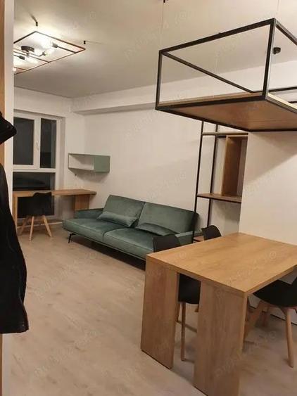 apartament 2 camere-HERCESA-costin georgian-modern-centrala proprie-metrou 5 minute - 6