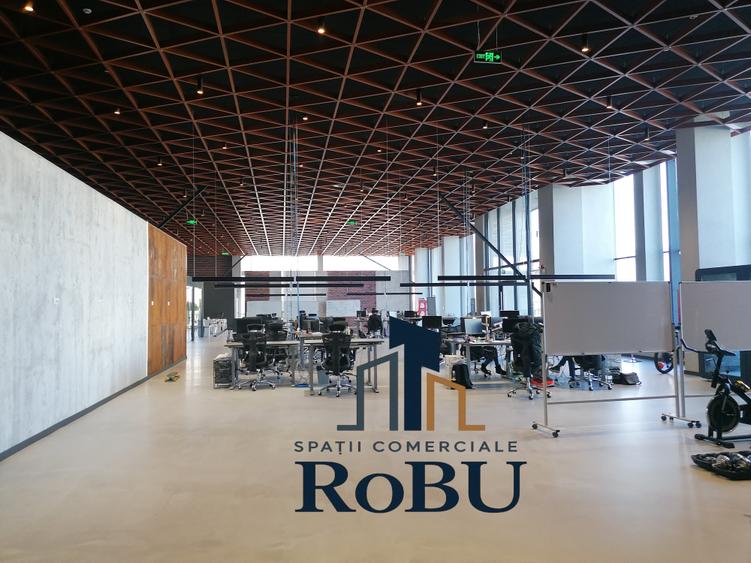 Showroom comercial, clinica zona Calea Bucuresti # RoBU spatii comerciale - 1