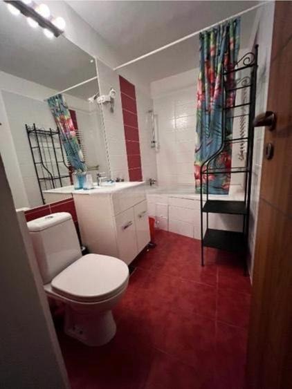 Garsoniera 10 min Metrou Timpuri Noi DB1912 - 5