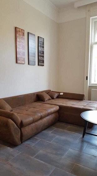 pe frumosul bld. 3 AUGUST lânga Catedrala MILENIUM la 5 minute Restaurant MERLOT - 4