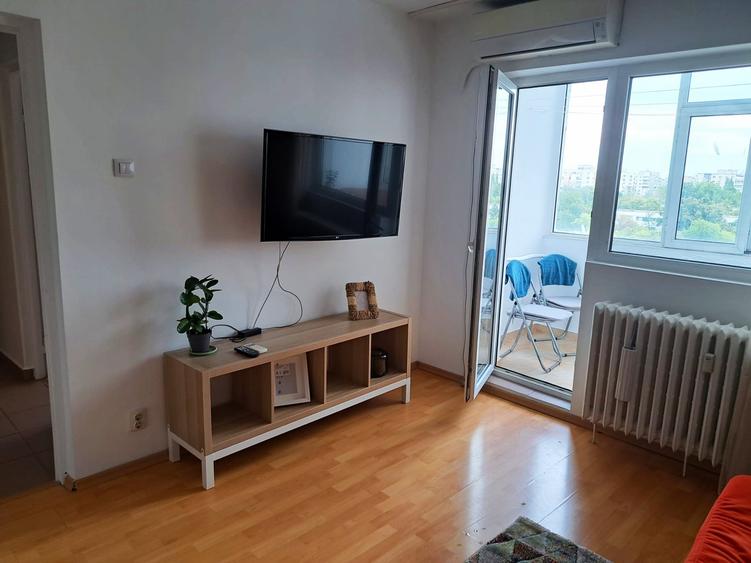 DRUMUL TABEREI -PARCUL MOGHIOROS -AUCHAN - 1