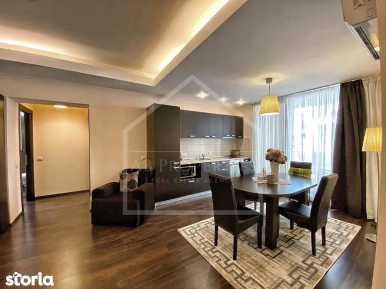 Apartament 2 camere | Herastrau | Complex privat - 2