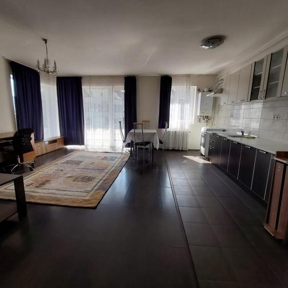 Apartament 2 camere, 58 mp, Str. Florilor, zona Mega Image! - 3