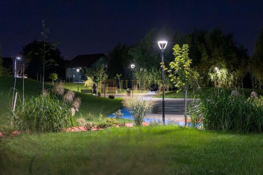 Apartament nou de inchiriat, 71 mp, 3 camere + parcare, XCity Tower 2 - 33