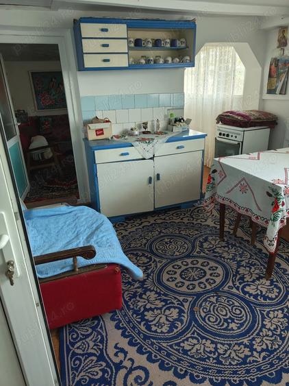 Vand casa in Comuna Daeni Jude?ul Tulcea - 10