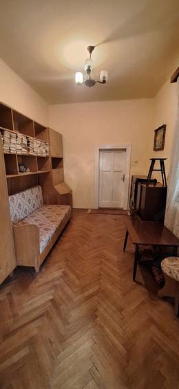 Casa de vanzare, zona 14 Mai - 6