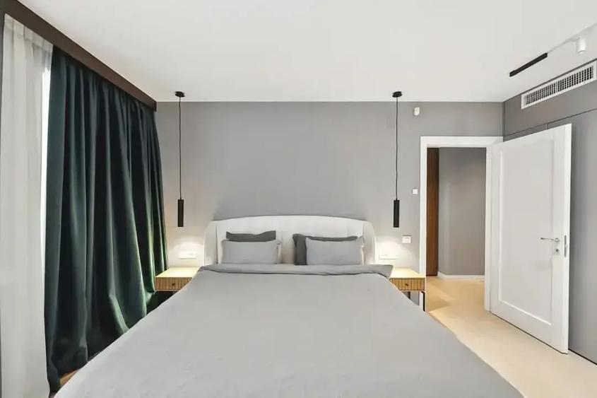 Casa INDIVIDUALA, utilitati, complet finisata! Ansamblu securizat - 7