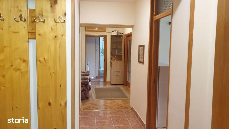 BRD Rahova | 3cam | 2bai | et.3/ 8 | mobil utilat compl | AC | Boiler - 5