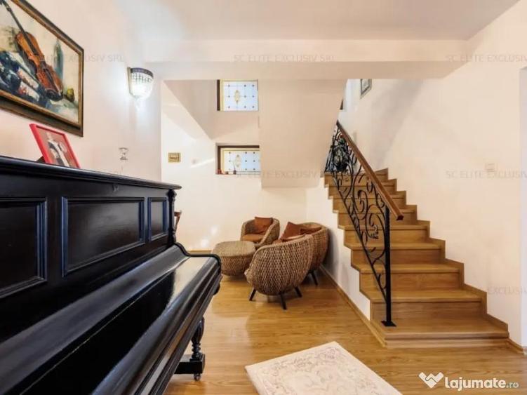 Vila unicat in Ovidiu sud - 6