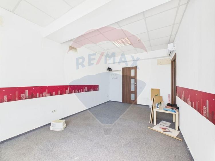 Spatiu de birouri de 183 mp de inchiriat in zona Vitan - 3