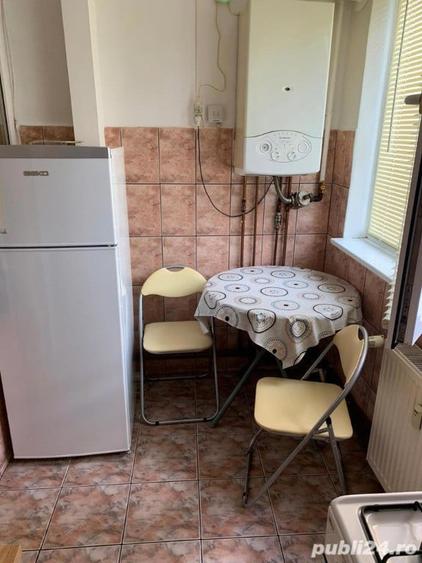 Apartament cu 1 camera situat in zona Gheorgheni in apropiere de baza - 3
