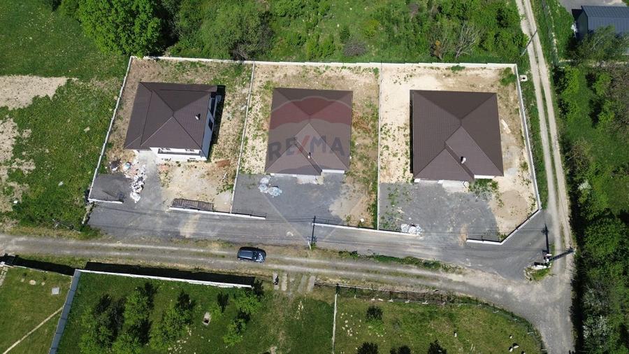 Casă nouă de vânzare zona Unguraș/Baia Sprie - 5