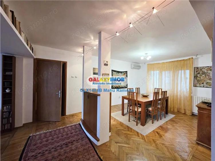 Apartament ultracentral, 4 cam., Calea Victoriei, Universitate - 11