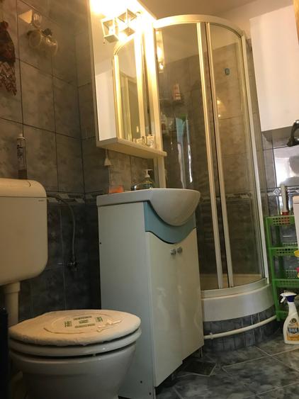 Apartament o camera, etaj 2, Nord - 6