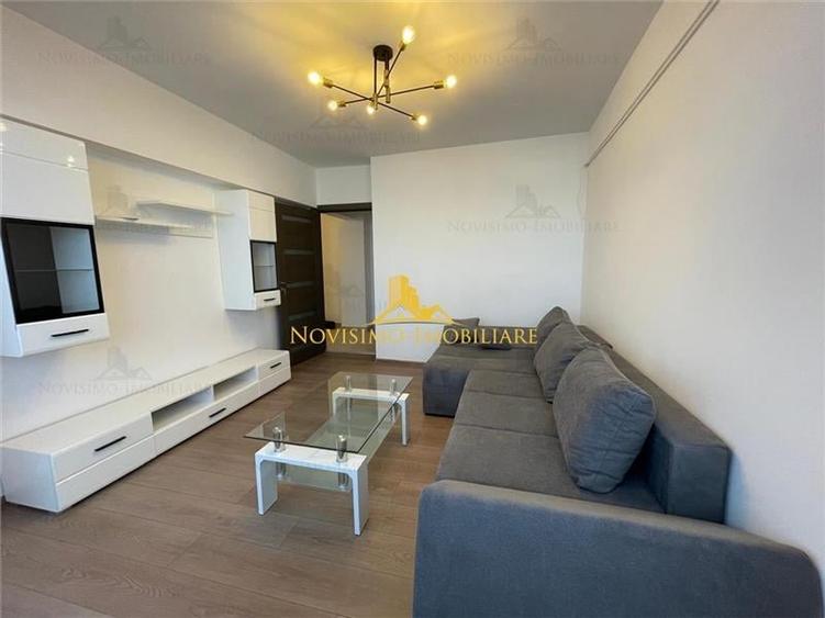 APARTAMENT CU DOUA CAMERE DE INCHIRIAT IN ZONA REPUBLICII - 2