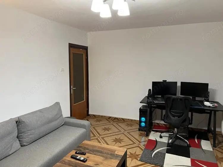 Apartament 3 camere parter decomandat, 67,7 mp, mobilat metrou - 3