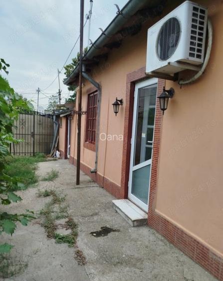 Casa in zona centrala Braila cu curte proprie Casa in zona centrala Braila cu curte proprie