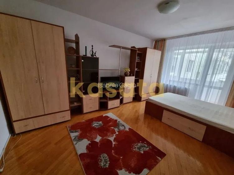 Garsonieră | Zona Gorjului | Aproape de Metrou
