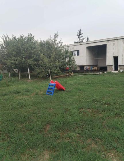 Spatiu comercial 420 mp, langa Termocentrala Mintia - 7