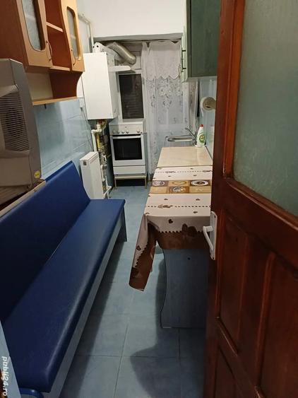 Inchiriez garsoniera confort I - 2