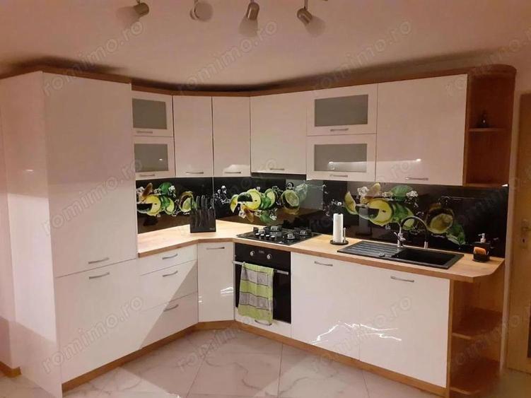 Garsoniera in zona Herastrau - 4