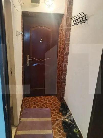 Garsoniera,, 27mp, zona Plevna, Dorohoi - 1