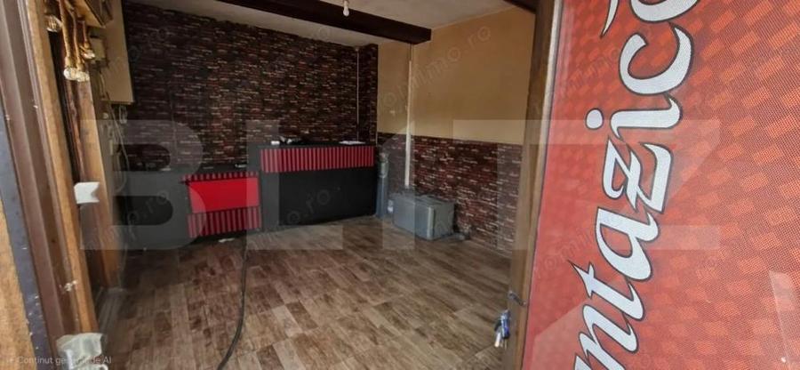 Spa?iu comercial de inchiriat, 45 mp, zona Calea Domneasca - 6