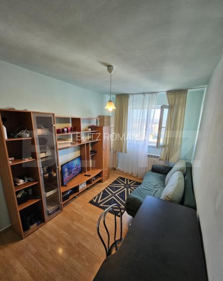Apartament 1 camera, Etaj intermediar, Mana?tur
