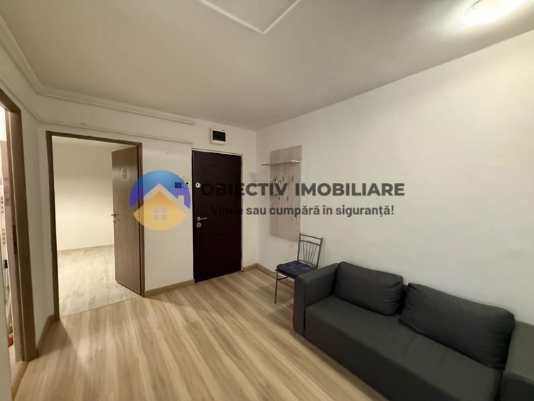Apartament 2 camere – Precista – Parter - 4