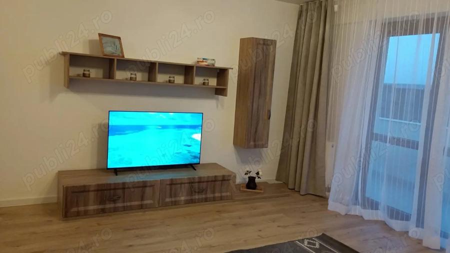 Apartament 3 camere la prima inchiriere, D-na Stanca - 1