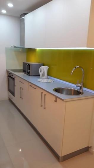 Beller, Parc Floreasca - 9