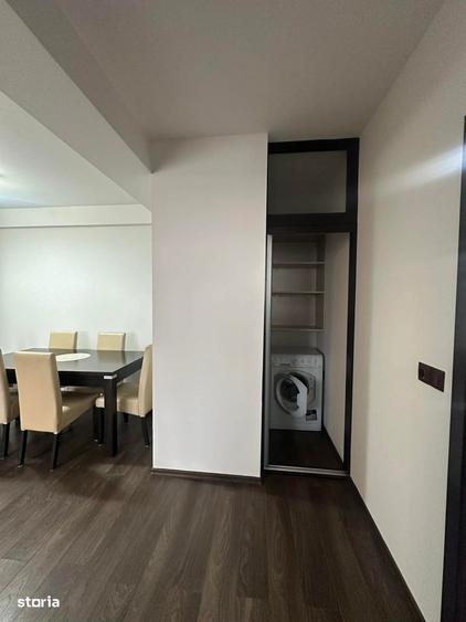 Chirie,Ap.2 camere,Semicentral - 9